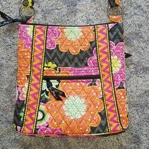 Vera Bradley Crossbody Bag